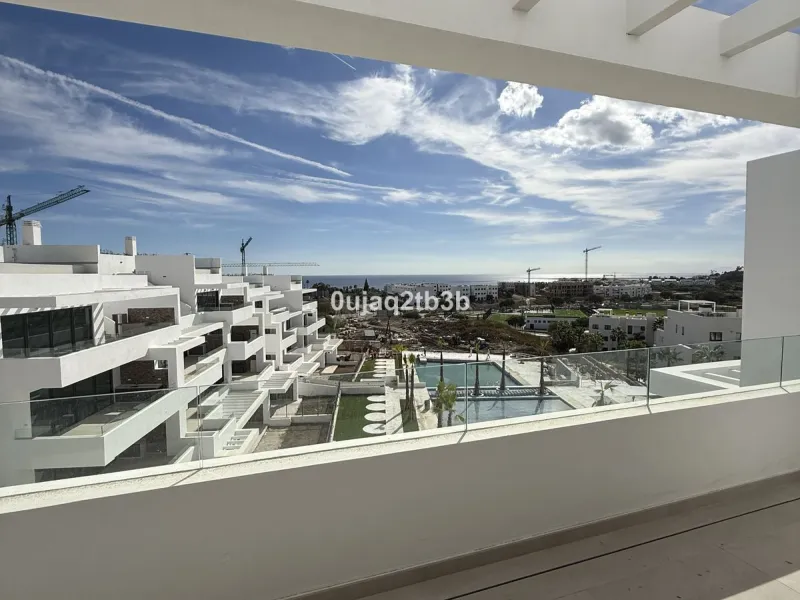 Penthouse, Estepona, Costa del Sol.