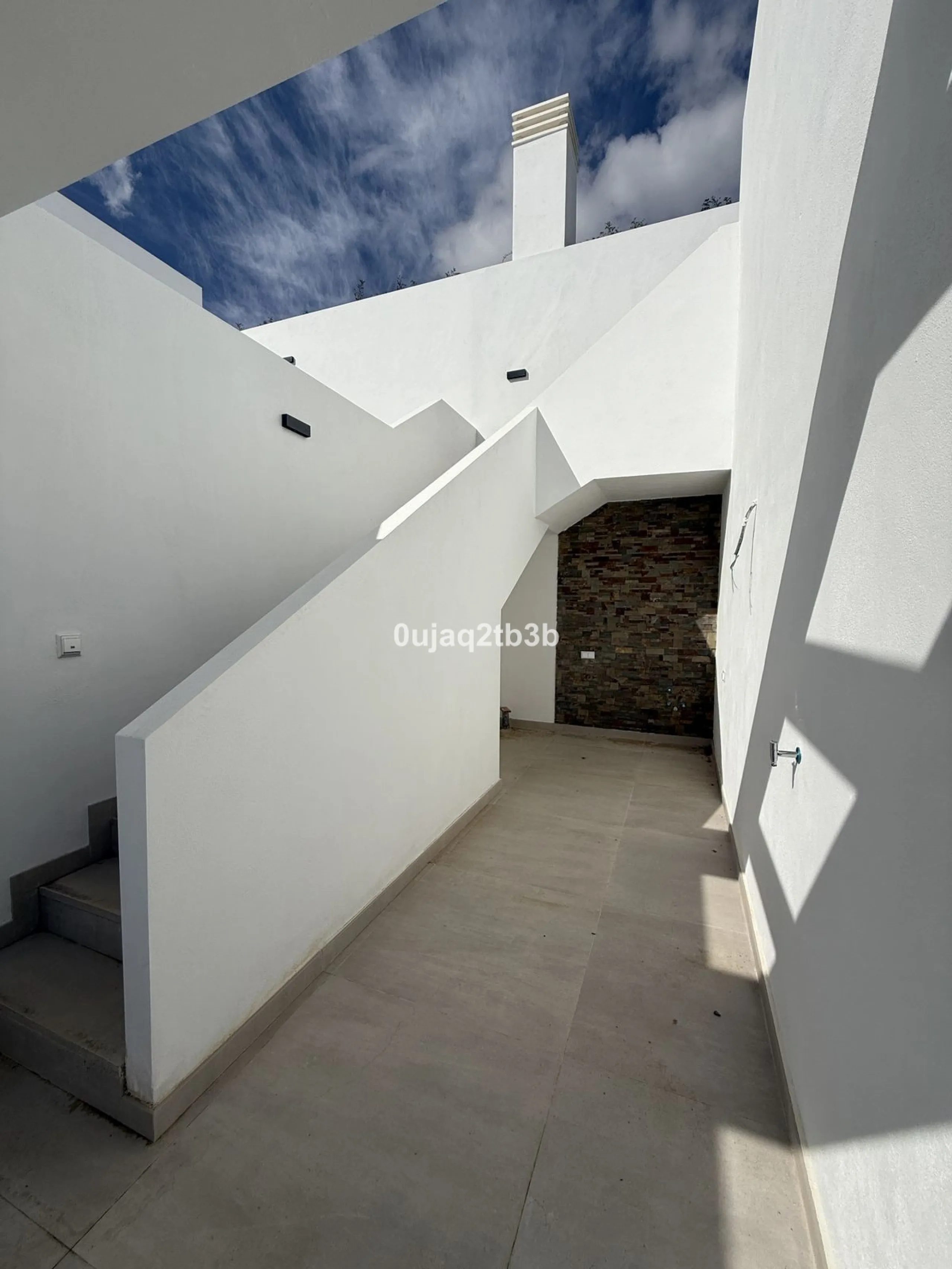 Penthouse, Estepona, Costa del Sol.