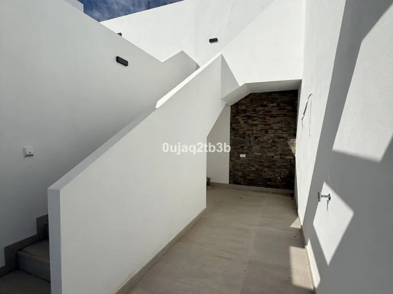 Penthouse, Estepona, Costa del Sol.