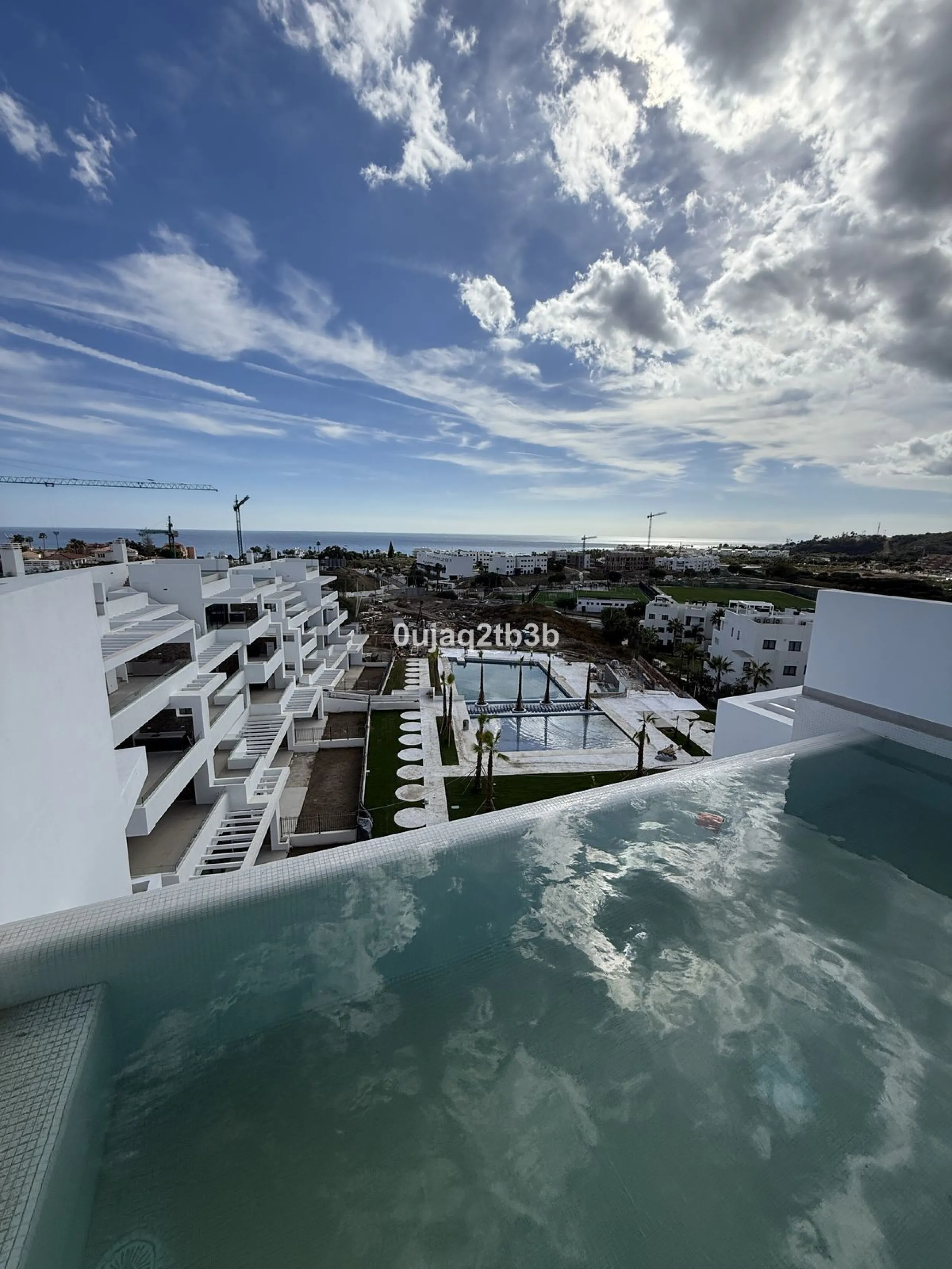 Penthouse, Estepona, Costa del Sol.