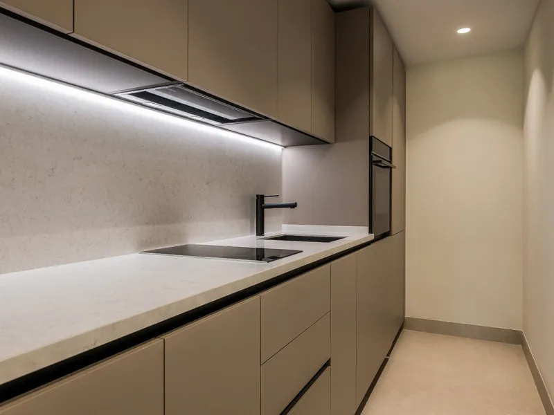 Apartment - Middle Floor Apartment в продаже в Estepona, Málaga. В доме 4 спален и 4 ванных комнат. Площадь дома 183 м²