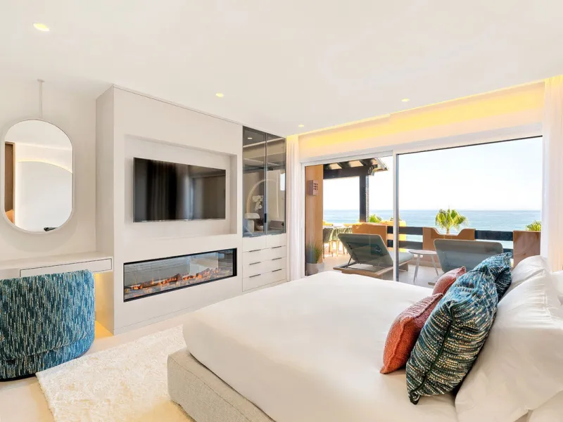 Apartment - Middle Floor Apartment в продаже в Estepona, Málaga. В доме 4 спален и 4 ванных комнат. Площадь дома 183 м²