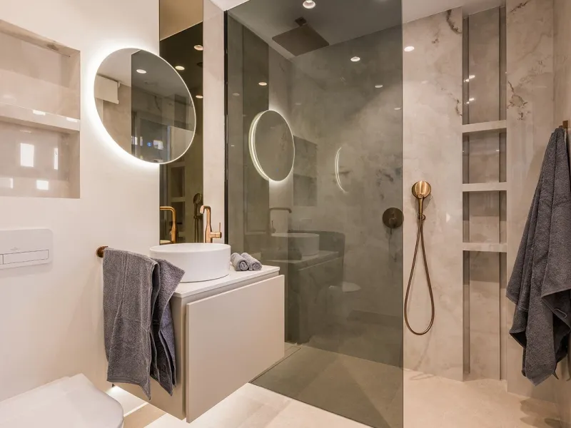Apartment - Middle Floor Apartment в продаже в Estepona, Málaga. В доме 4 спален и 4 ванных комнат. Площадь дома 183 м²