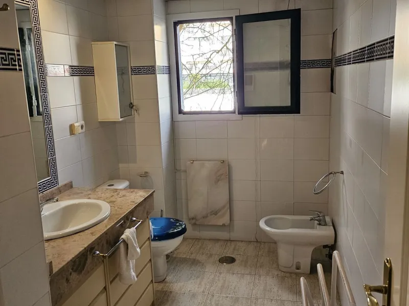 Lovely beachside apartment located in San Pedro.