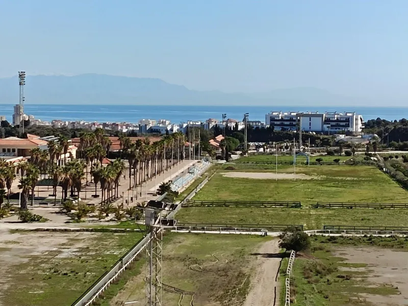 Apartment - Ground Floor Apartment в продаже в Mijas, Málaga. В доме 2 спален и 1 ванных комнат. Площадь дома 72 м²