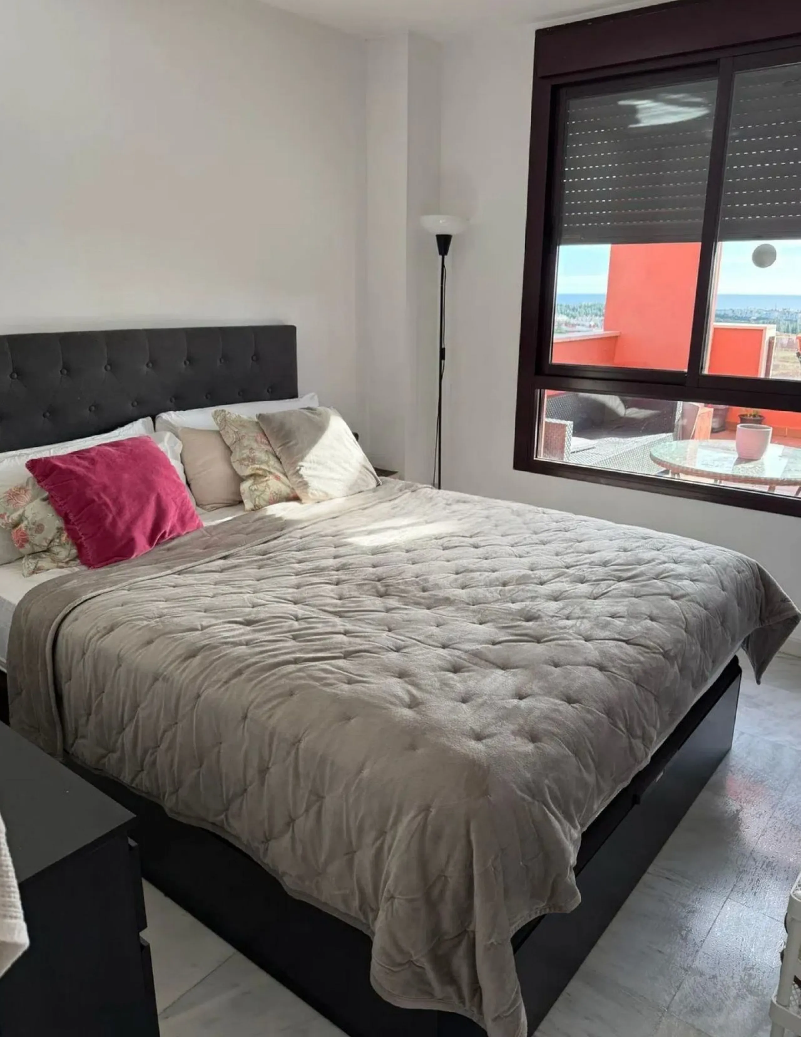 Apartment - Ground Floor Apartment в продаже в Mijas, Málaga. В доме 2 спален и 1 ванных комнат. Площадь дома 72 м²