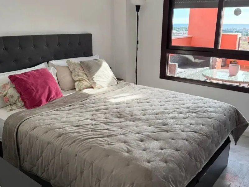 Apartment - Ground Floor Apartment в продаже в Mijas, Málaga. В доме 2 спален и 1 ванных комнат. Площадь дома 72 м²