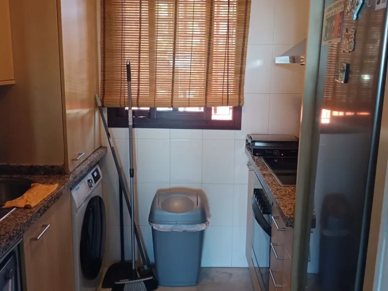 Apartment - Ground Floor Apartment в продаже в Mijas, Málaga. В доме 2 спален и 1 ванных комнат. Площадь дома 72 м²