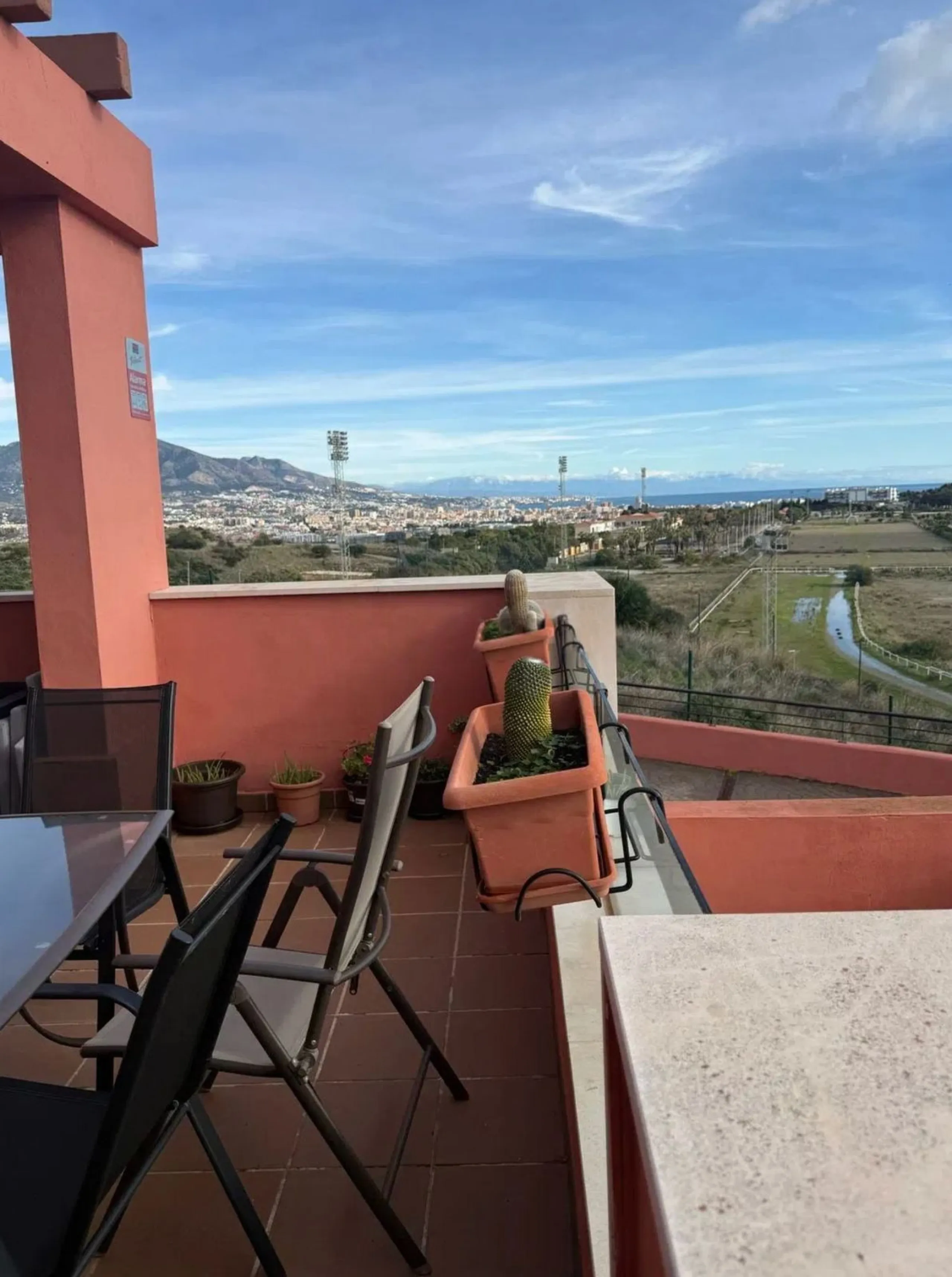 Apartment - Ground Floor Apartment в продаже в Mijas, Málaga. В доме 2 спален и 1 ванных комнат. Площадь дома 72 м²