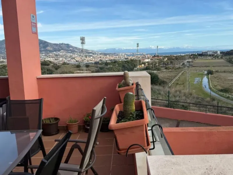 Apartment - Ground Floor Apartment в продаже в Mijas, Málaga. В доме 2 спален и 1 ванных комнат. Площадь дома 72 м²