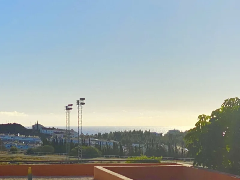 Apartment - Ground Floor Apartment в продаже в Mijas, Málaga. В доме 2 спален и 1 ванных комнат. Площадь дома 72 м²