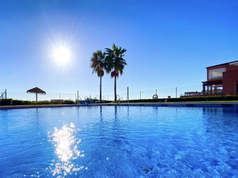 Apartment - Ground Floor Apartment в продаже в Mijas, Málaga. В доме 2 спален и 1 ванных комнат. Площадь дома 72 м²