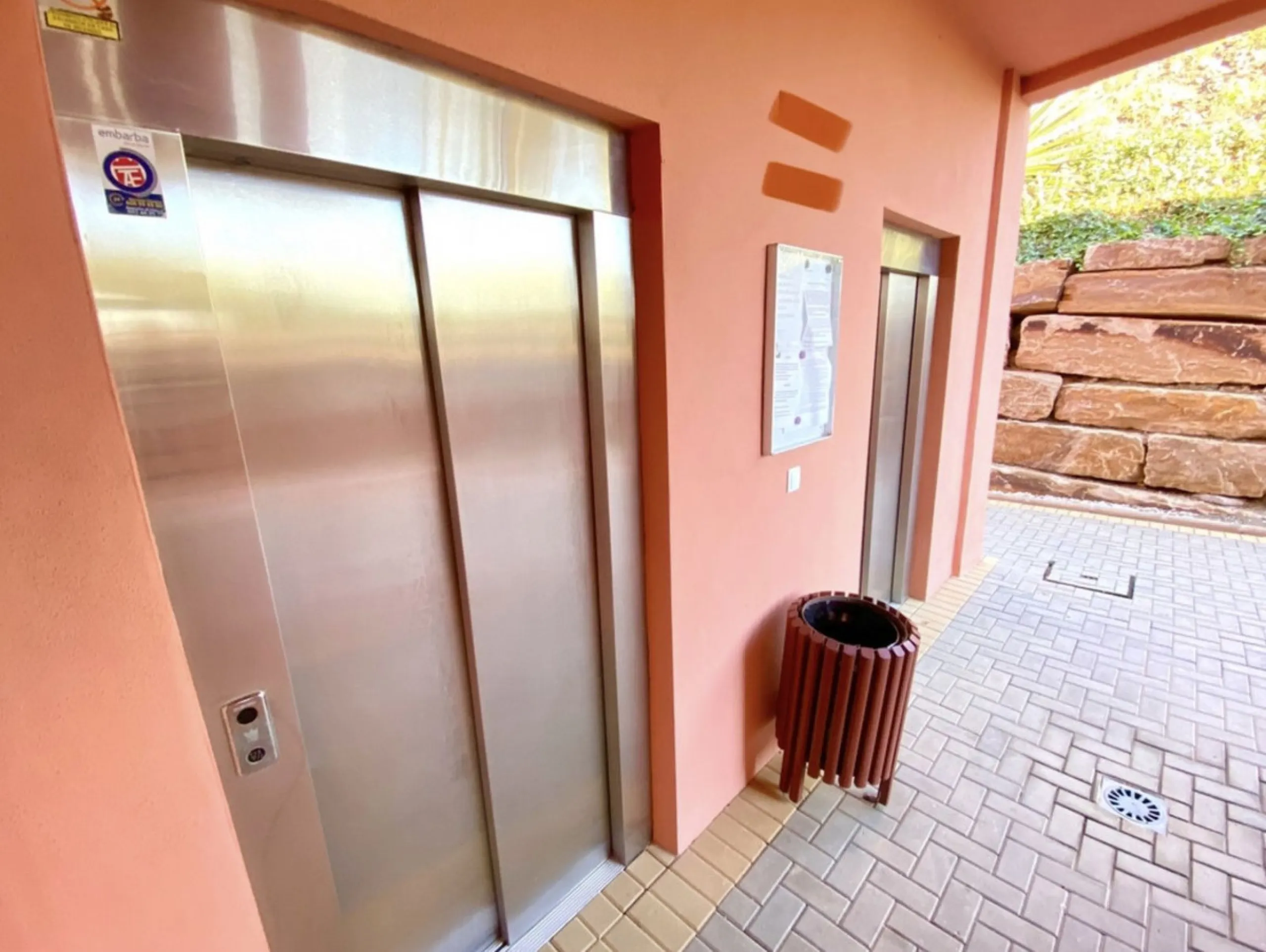 Apartment - Ground Floor Apartment в продаже в Mijas, Málaga. В доме 2 спален и 1 ванных комнат. Площадь дома 72 м²