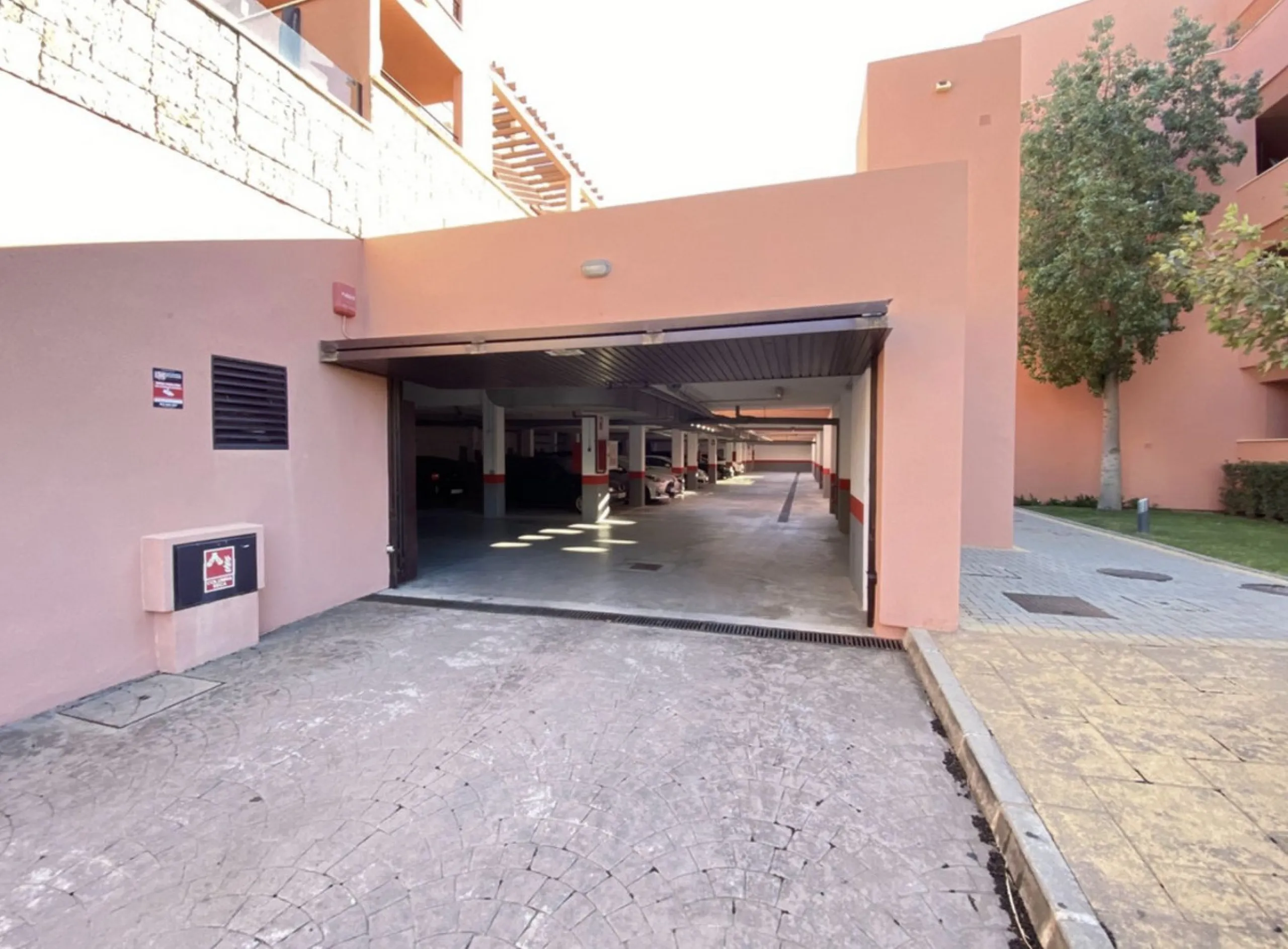 Apartment - Ground Floor Apartment в продаже в Mijas, Málaga. В доме 2 спален и 1 ванных комнат. Площадь дома 72 м²