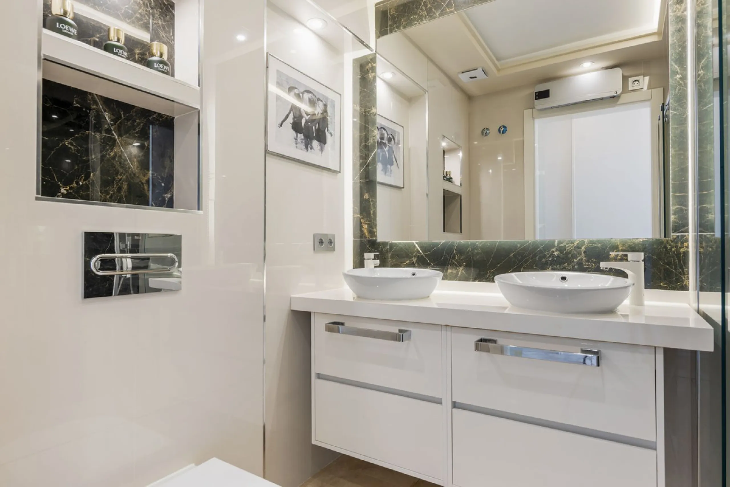 Apartment with Stunning Sea Views on the Costa del Sol – Comfort, Tranquility, and Prime Location on "The New Golden Mile"