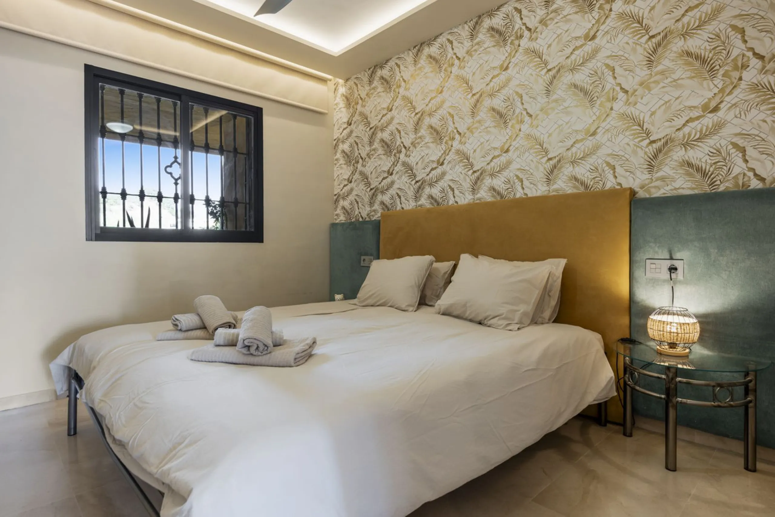 Apartment with Stunning Sea Views on the Costa del Sol – Comfort, Tranquility, and Prime Location on "The New Golden Mile"