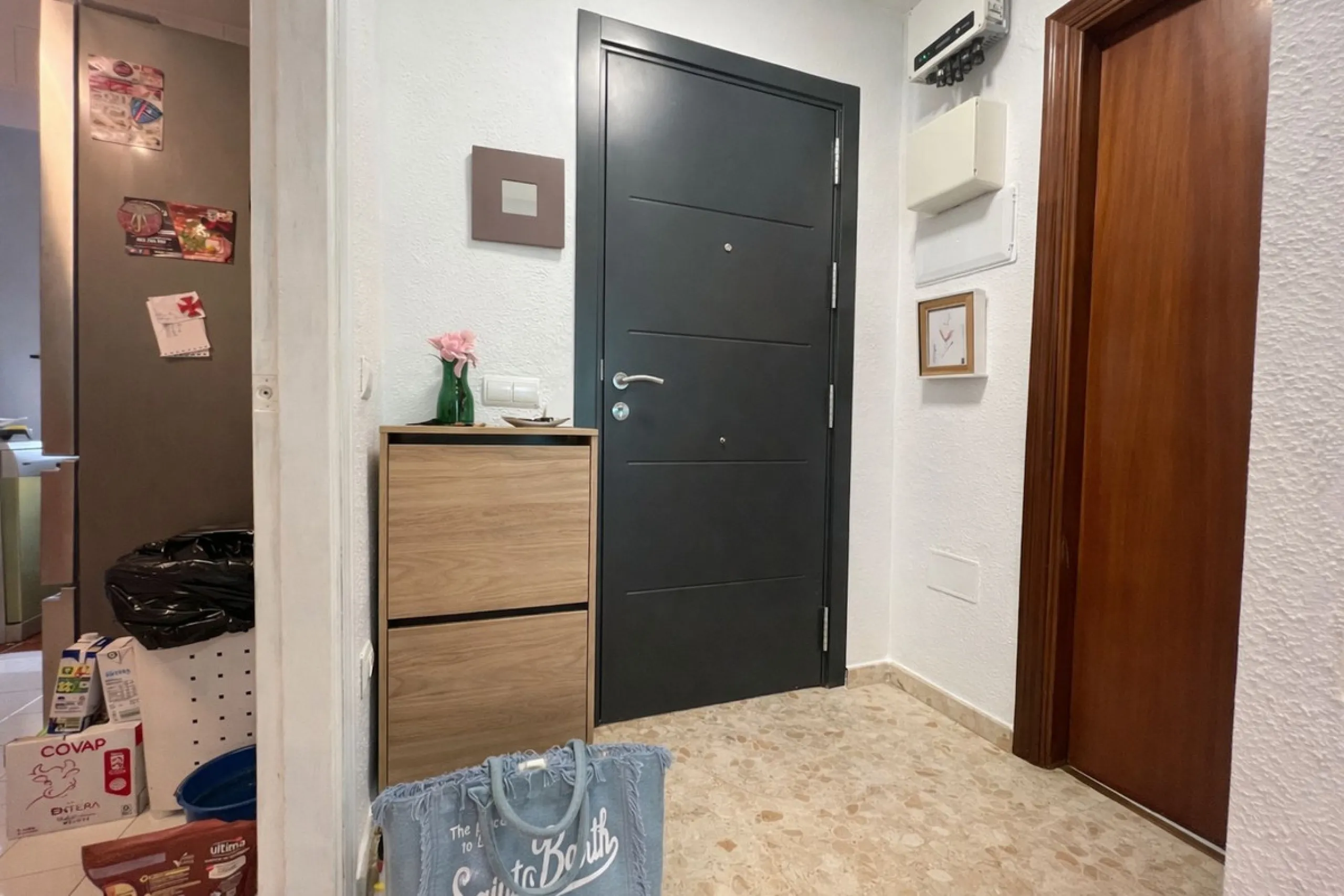 SPACIOUS 3-BEDROOM TOWNHOUSE IN THE HEART OF BENALMADENA - ARROYO DE LA MIEL