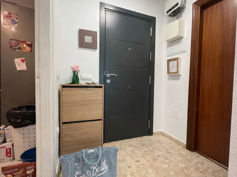SPACIOUS 3-BEDROOM TOWNHOUSE IN THE HEART OF BENALMADENA - ARROYO DE LA MIEL