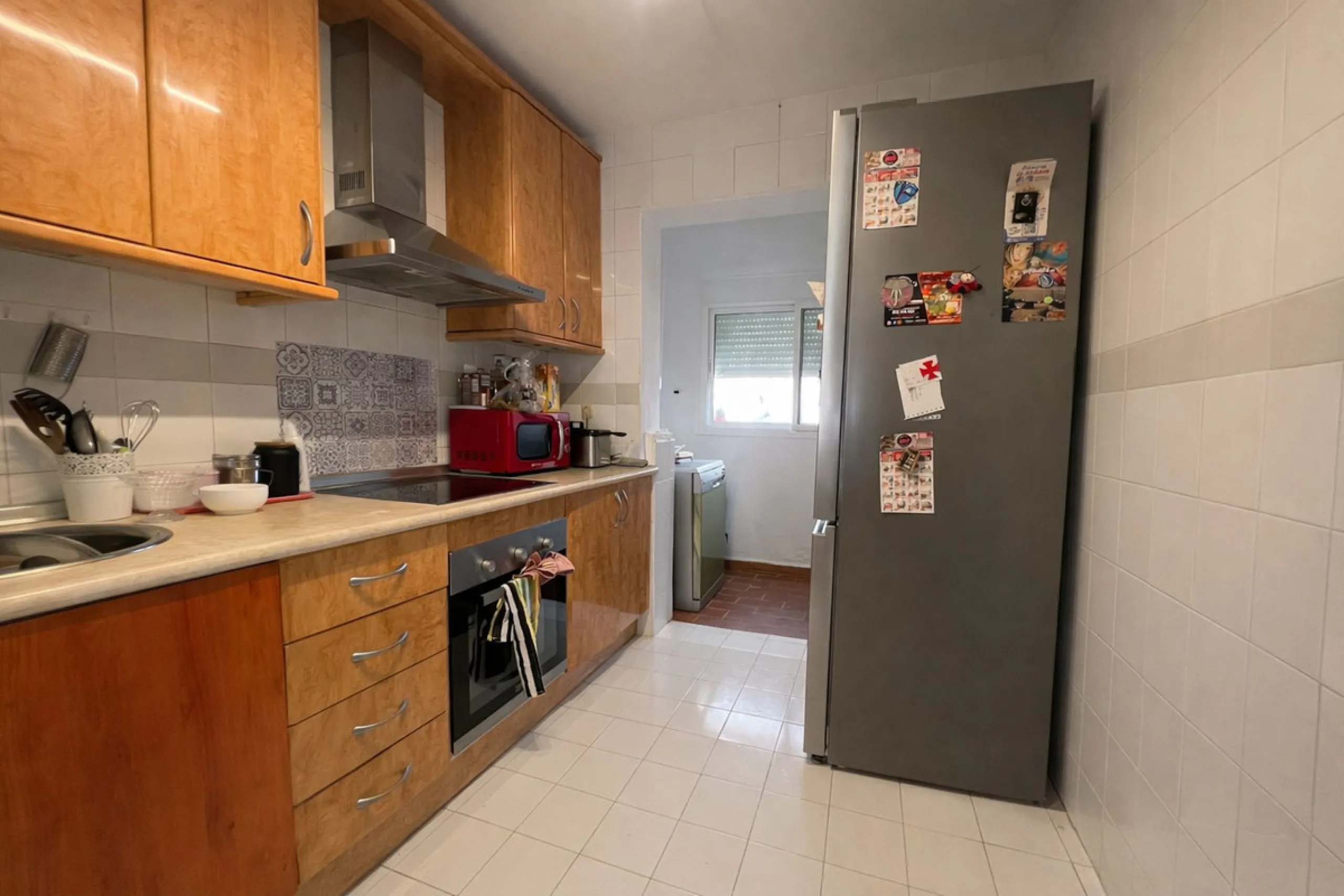 SPACIOUS 3-BEDROOM TOWNHOUSE IN THE HEART OF BENALMADENA - ARROYO DE LA MIEL