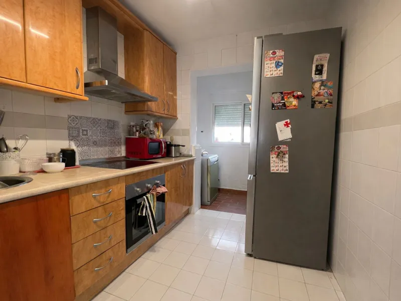 SPACIOUS 3-BEDROOM TOWNHOUSE IN THE HEART OF BENALMADENA - ARROYO DE LA MIEL