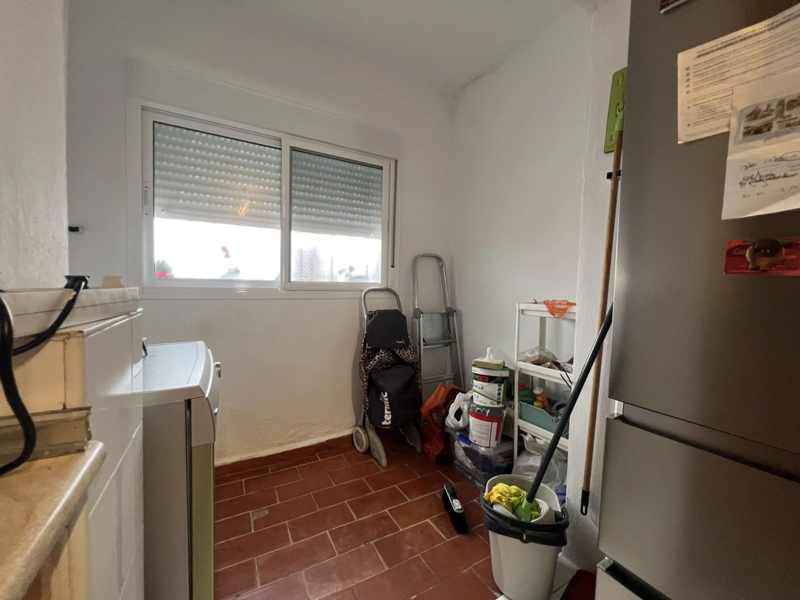SPACIOUS 3-BEDROOM TOWNHOUSE IN THE HEART OF BENALMADENA - ARROYO DE LA MIEL