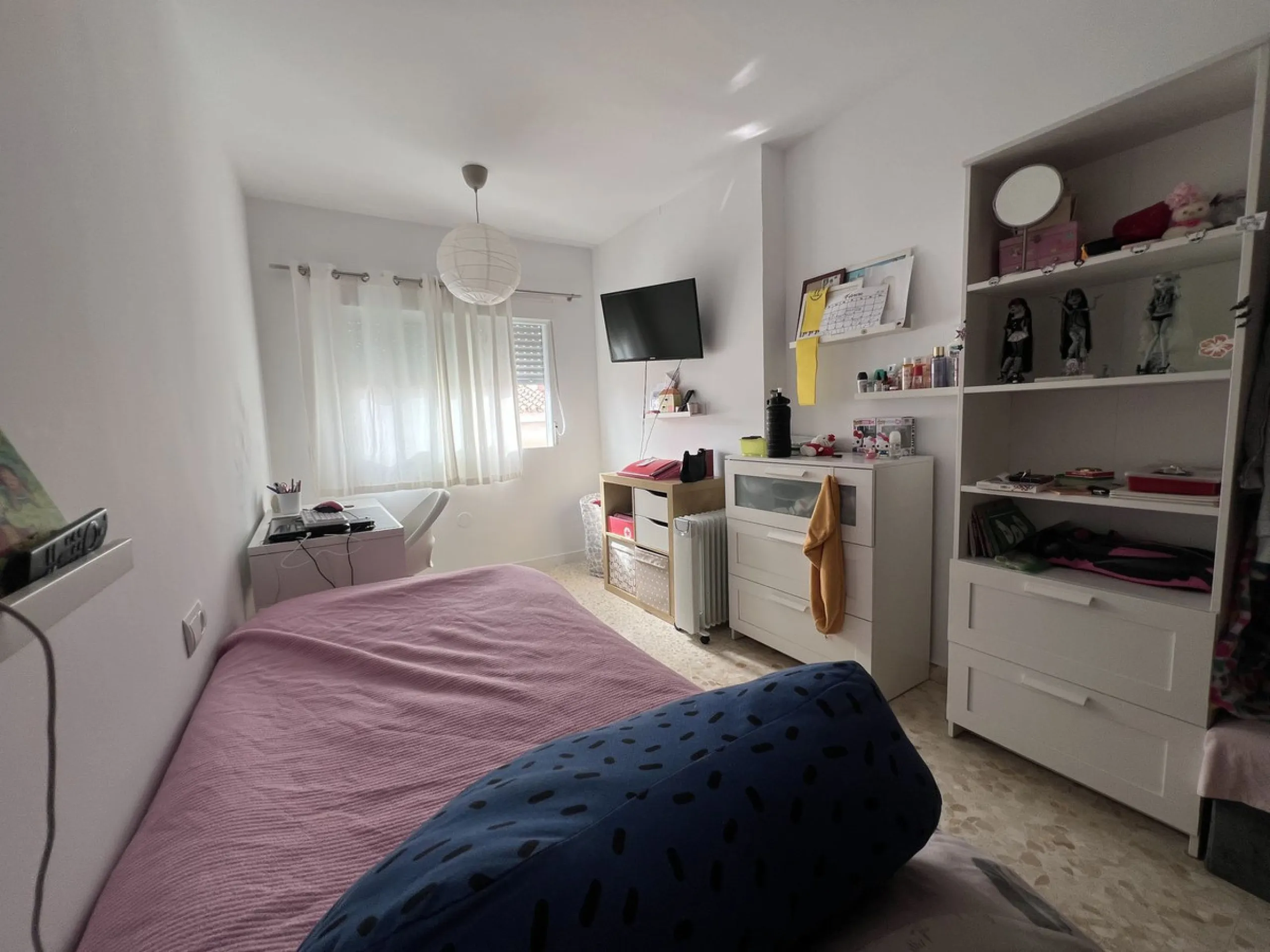SPACIOUS 3-BEDROOM TOWNHOUSE IN THE HEART OF BENALMADENA - ARROYO DE LA MIEL