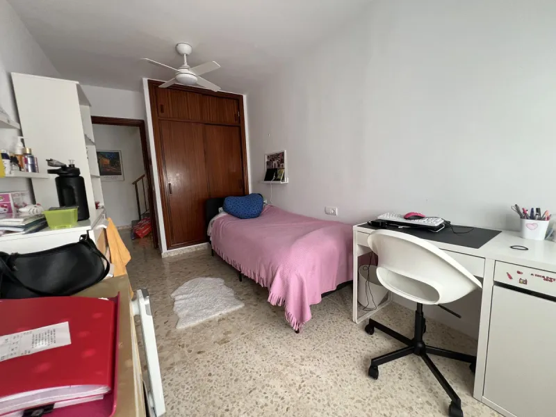 SPACIOUS 3-BEDROOM TOWNHOUSE IN THE HEART OF BENALMADENA - ARROYO DE LA MIEL