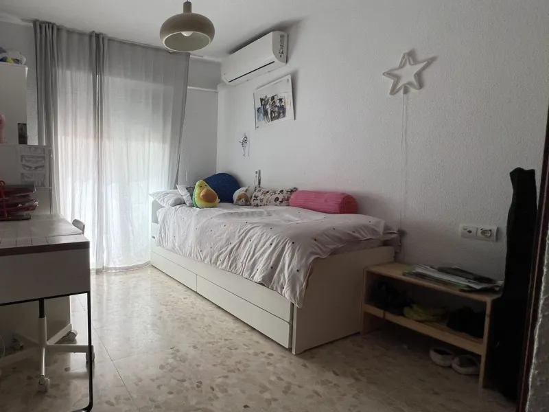 SPACIOUS 3-BEDROOM TOWNHOUSE IN THE HEART OF BENALMADENA - ARROYO DE LA MIEL