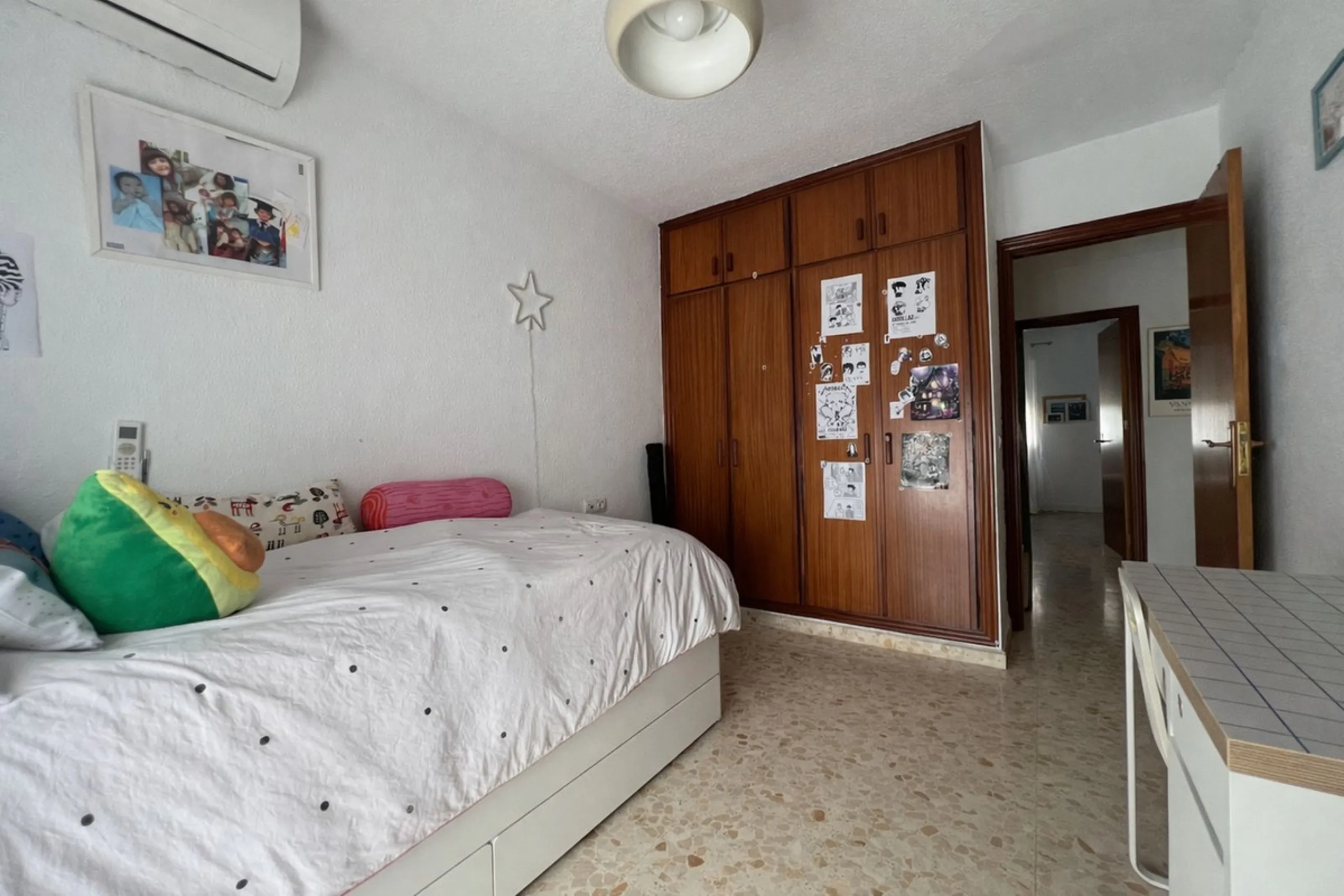 SPACIOUS 3-BEDROOM TOWNHOUSE IN THE HEART OF BENALMADENA - ARROYO DE LA MIEL