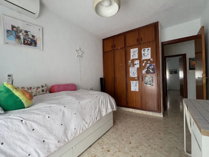 SPACIOUS 3-BEDROOM TOWNHOUSE IN THE HEART OF BENALMADENA - ARROYO DE LA MIEL