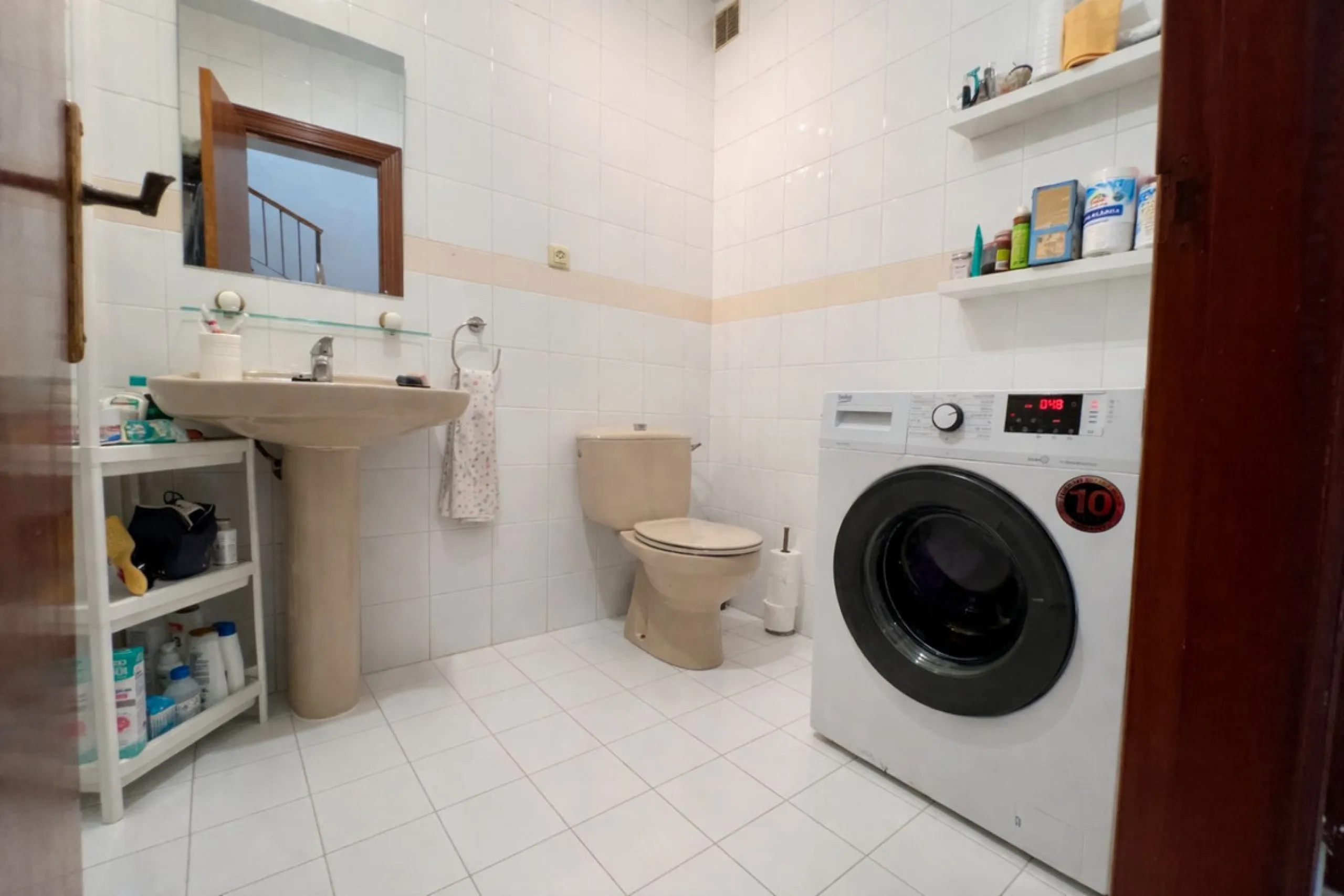 SPACIOUS 3-BEDROOM TOWNHOUSE IN THE HEART OF BENALMADENA - ARROYO DE LA MIEL