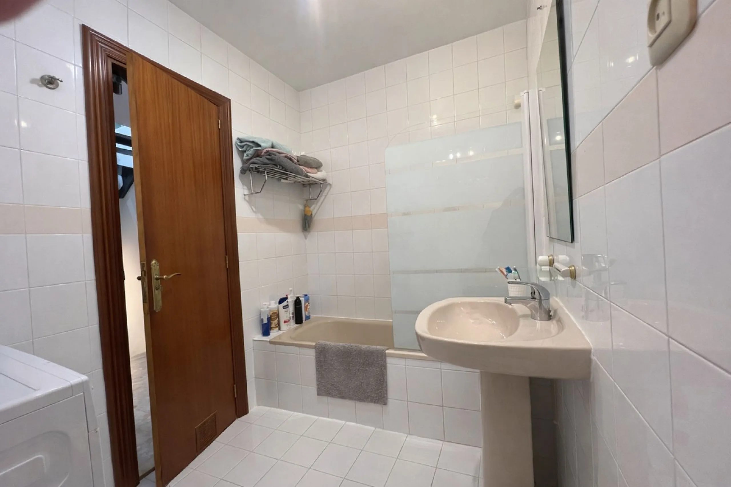 SPACIOUS 3-BEDROOM TOWNHOUSE IN THE HEART OF BENALMADENA - ARROYO DE LA MIEL
