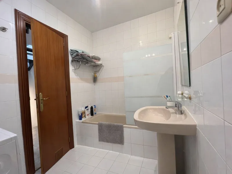 SPACIOUS 3-BEDROOM TOWNHOUSE IN THE HEART OF BENALMADENA - ARROYO DE LA MIEL