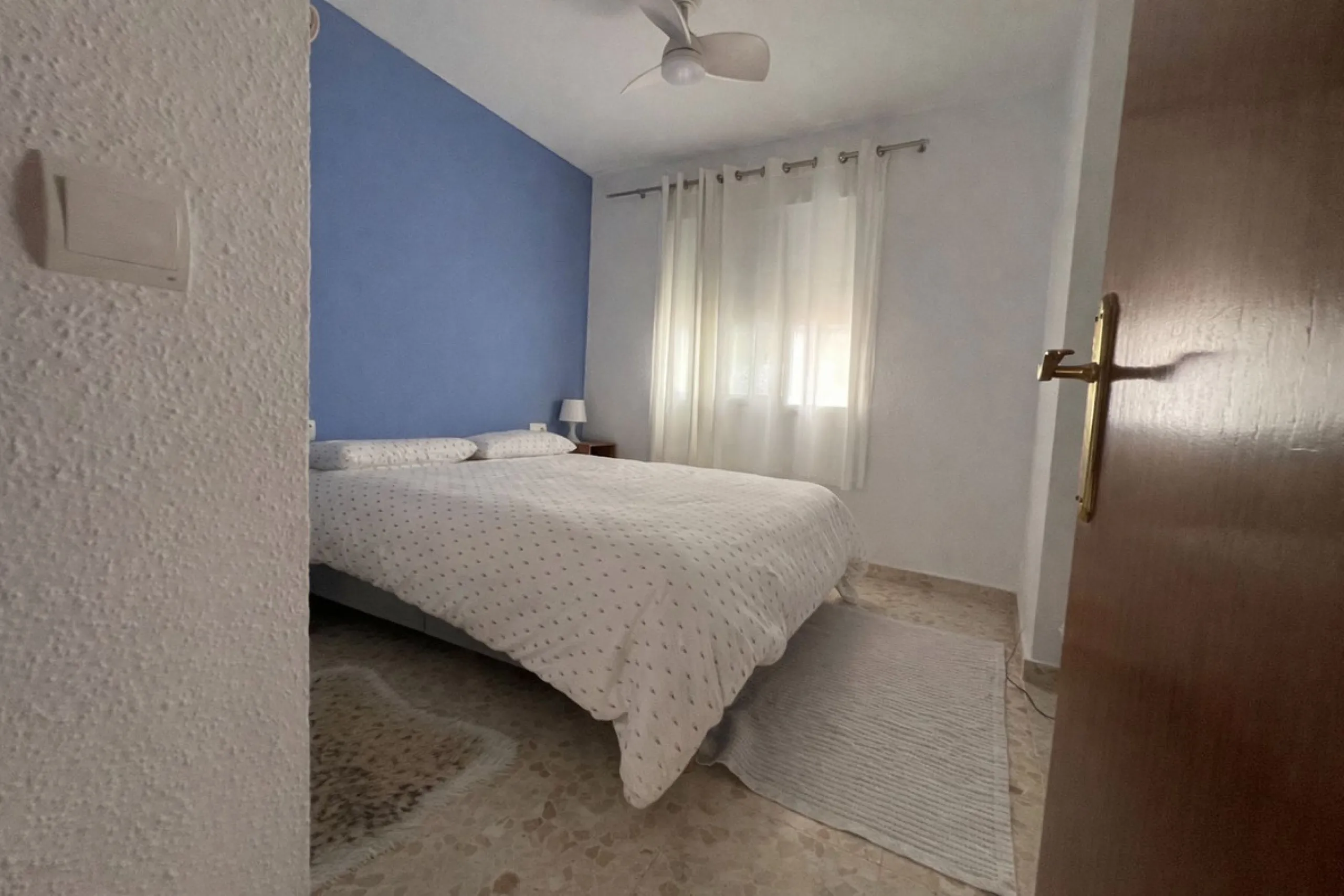 SPACIOUS 3-BEDROOM TOWNHOUSE IN THE HEART OF BENALMADENA - ARROYO DE LA MIEL