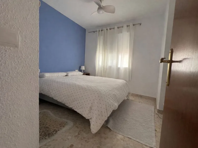SPACIOUS 3-BEDROOM TOWNHOUSE IN THE HEART OF BENALMADENA - ARROYO DE LA MIEL