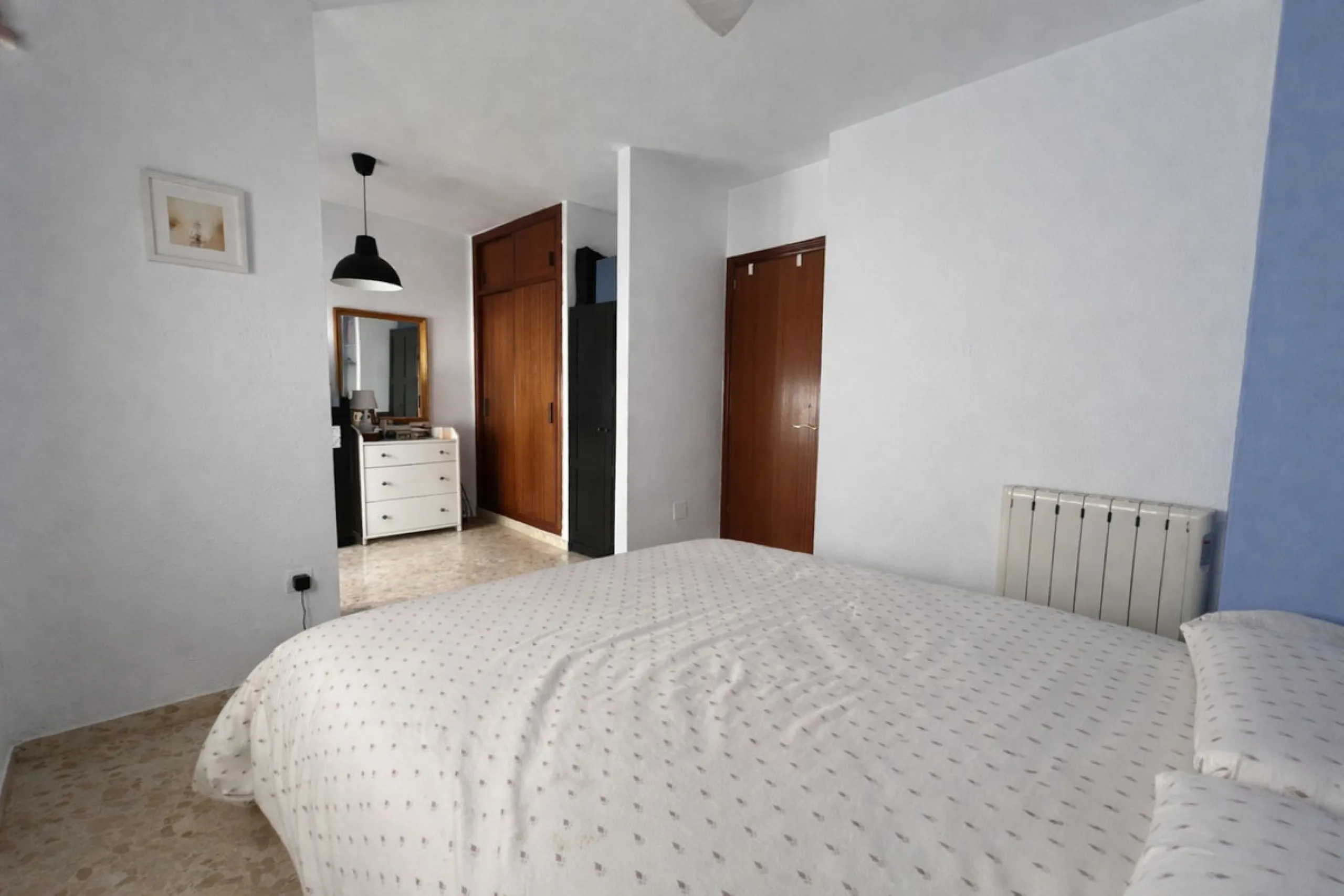 SPACIOUS 3-BEDROOM TOWNHOUSE IN THE HEART OF BENALMADENA - ARROYO DE LA MIEL