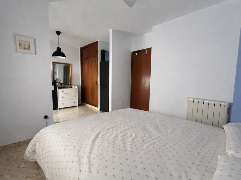 SPACIOUS 3-BEDROOM TOWNHOUSE IN THE HEART OF BENALMADENA - ARROYO DE LA MIEL