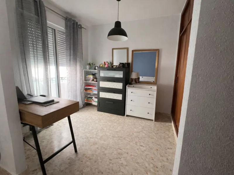 SPACIOUS 3-BEDROOM TOWNHOUSE IN THE HEART OF BENALMADENA - ARROYO DE LA MIEL