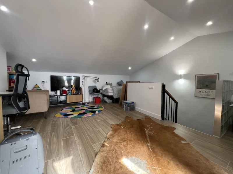 SPACIOUS 3-BEDROOM TOWNHOUSE IN THE HEART OF BENALMADENA - ARROYO DE LA MIEL