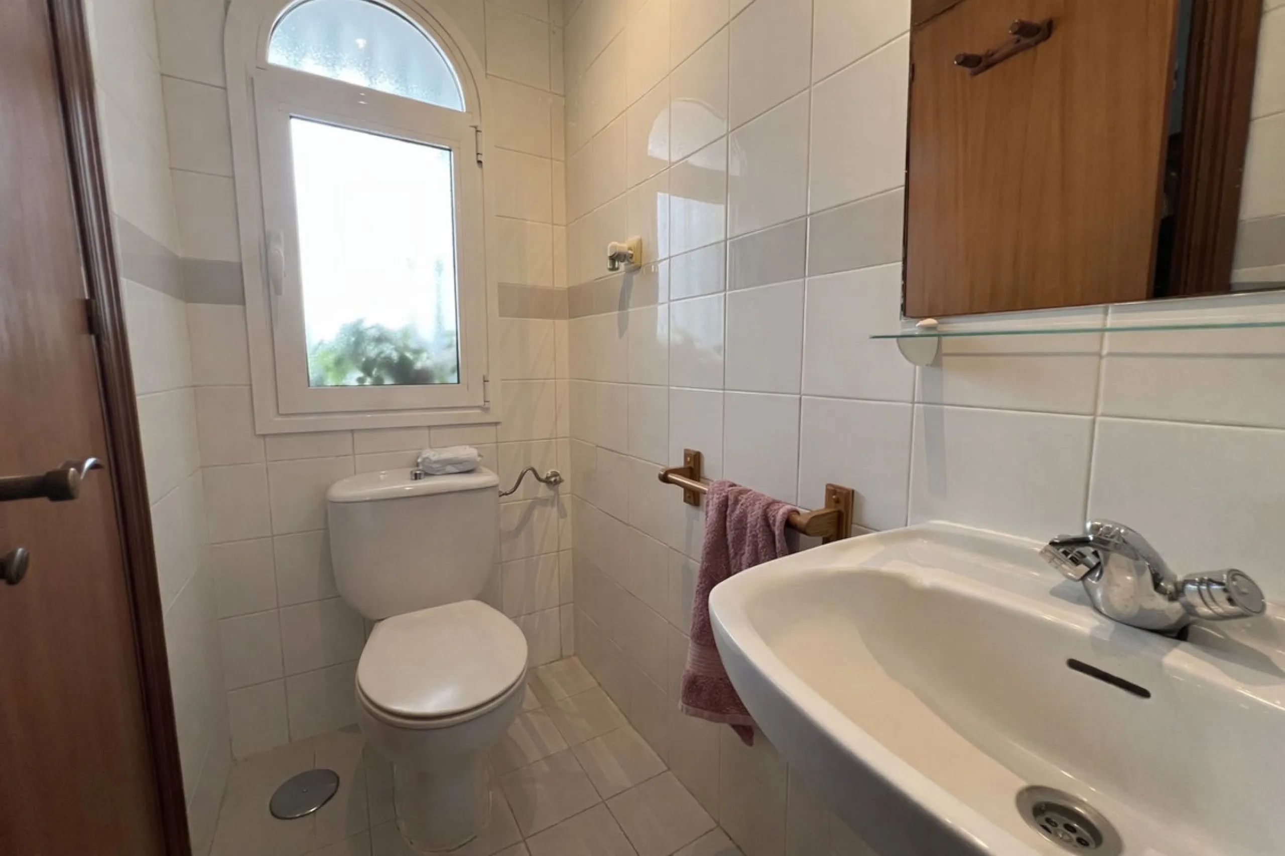 SPACIOUS 3-BEDROOM TOWNHOUSE IN THE HEART OF BENALMADENA - ARROYO DE LA MIEL