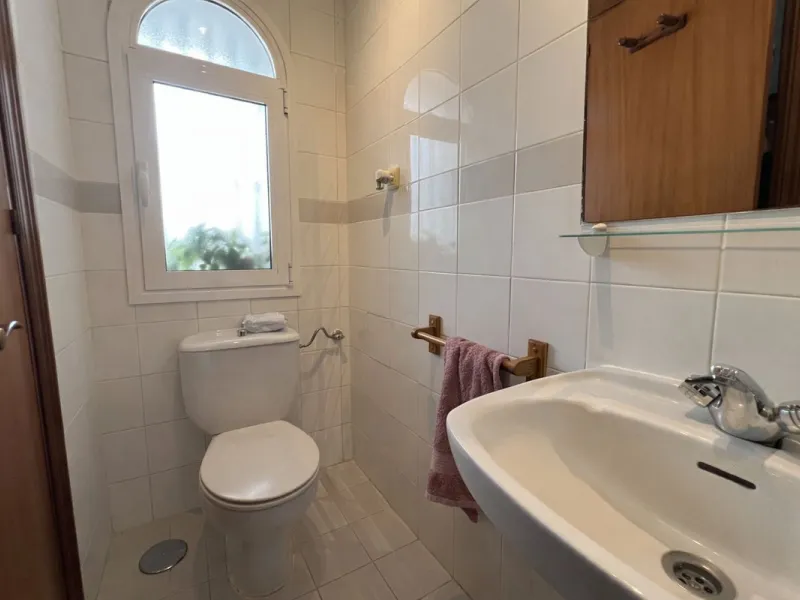 SPACIOUS 3-BEDROOM TOWNHOUSE IN THE HEART OF BENALMADENA - ARROYO DE LA MIEL
