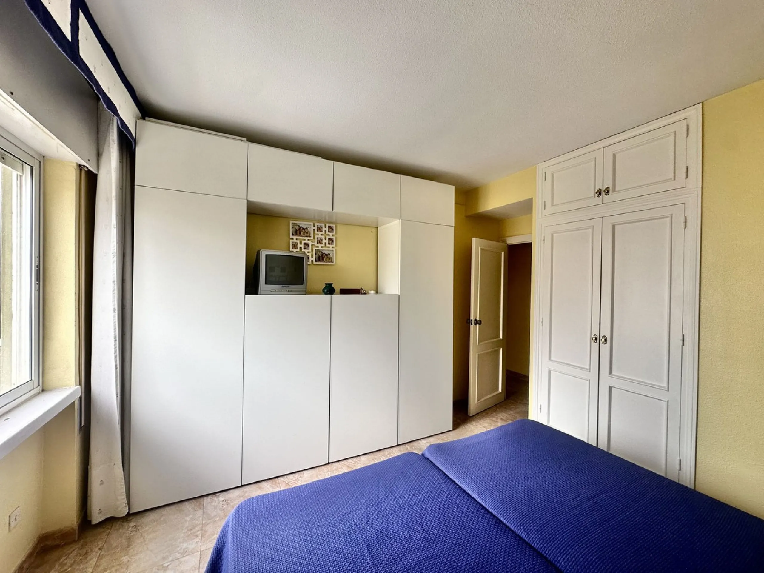 BRIGHT APARTMENT WITHIN WALKING DISTANCE TO THE SEA, TRAIN STATION & AMENITIES – LOS BOLICHES, FUENGIROLA