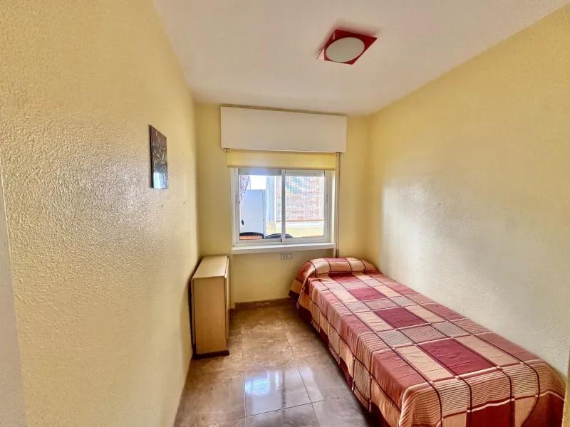 BRIGHT APARTMENT WITHIN WALKING DISTANCE TO THE SEA, TRAIN STATION & AMENITIES – LOS BOLICHES, FUENGIROLA