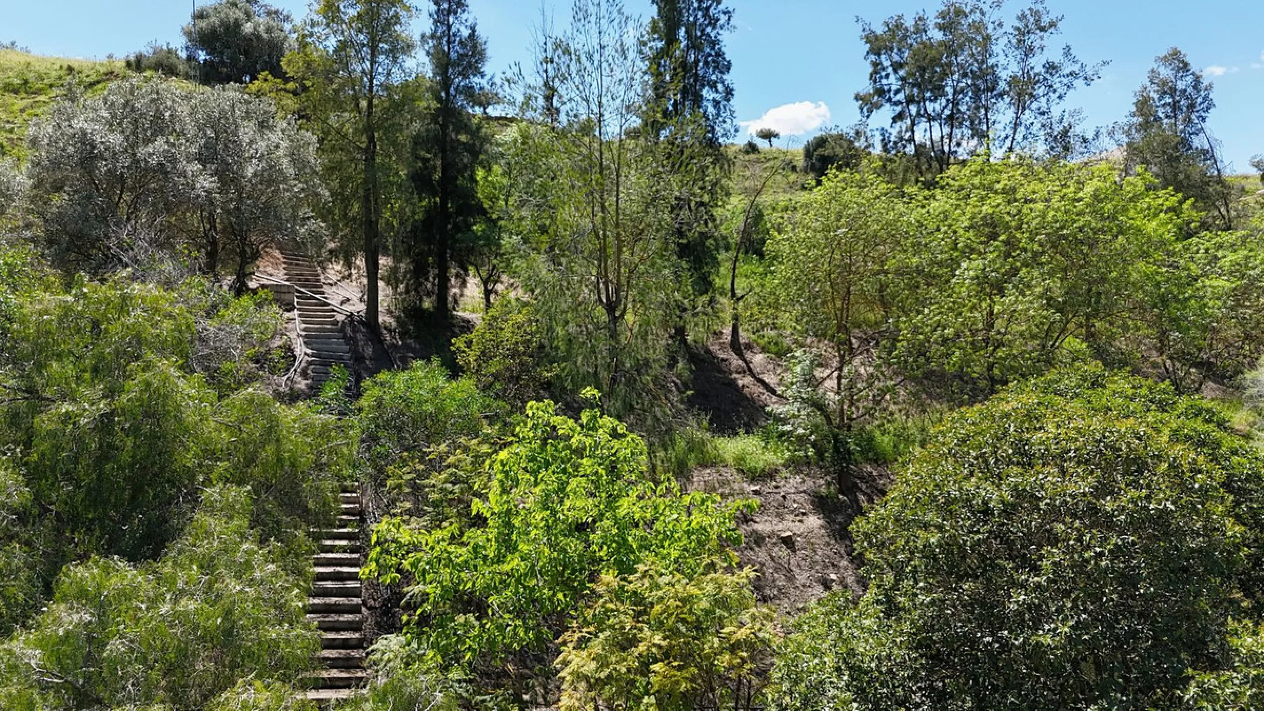 Discover this charming 10,300 m² property near a beautiful river – perfect for those seeking a tranquil oasis in nature! The property includes two houses, a swimming pool, a private well, and several sunny terraces.