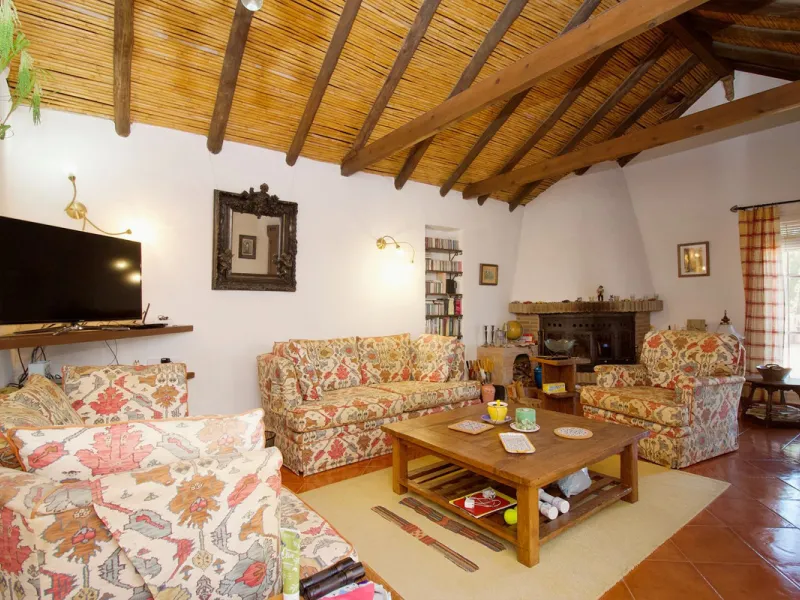Discover this charming 10,300 m² property near a beautiful river – perfect for those seeking a tranquil oasis in nature! The property includes two houses, a swimming pool, a private well, and several sunny terraces.