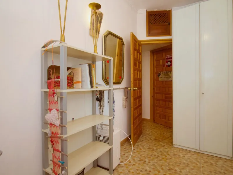 House - Semi-Detached House в продаже в Coín, Málaga. В доме 5 спален и 2 ванных комнат. Площадь дома 101 м². Площадь участка 4000 м²