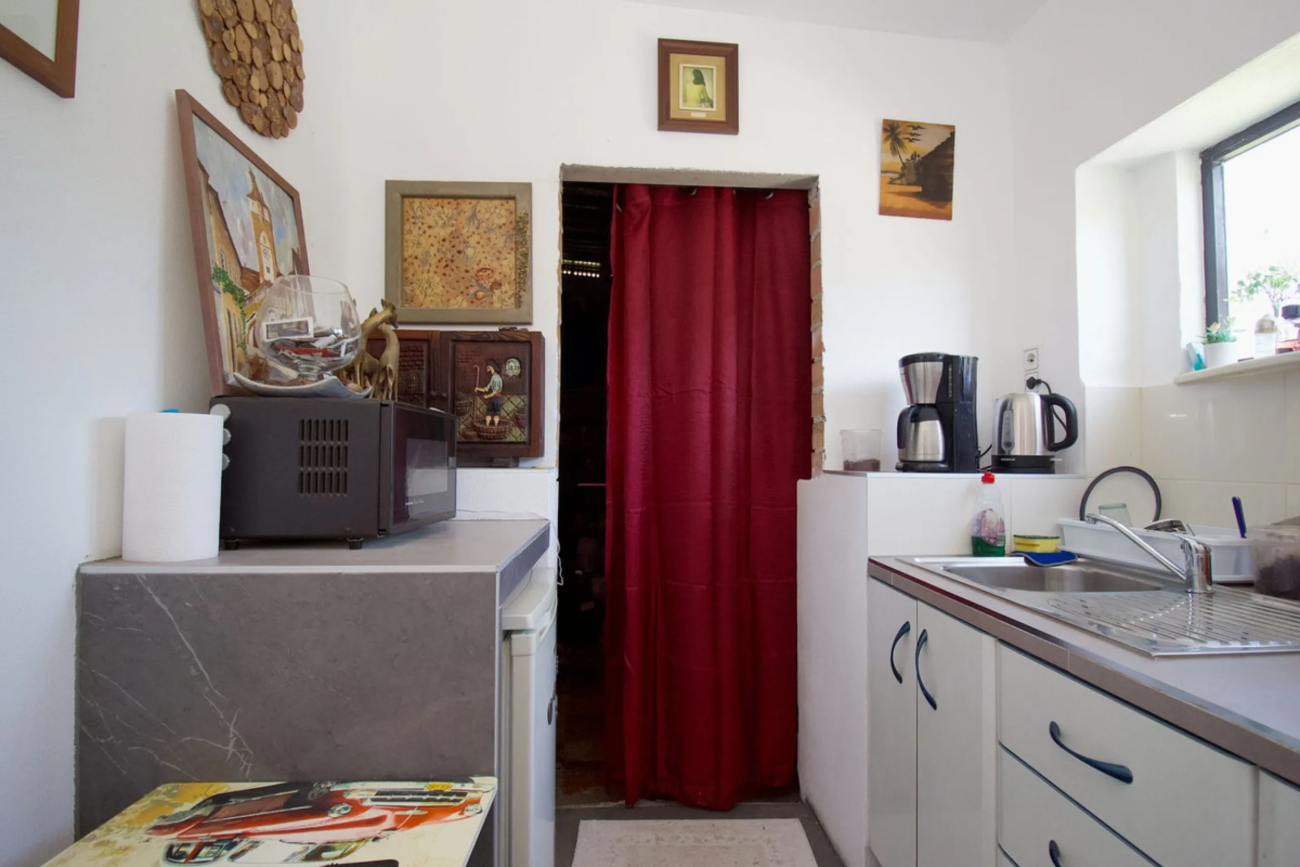 House - Semi-Detached House в продаже в Coín, Málaga. В доме 5 спален и 2 ванных комнат. Площадь дома 101 м². Площадь участка 4000 м²