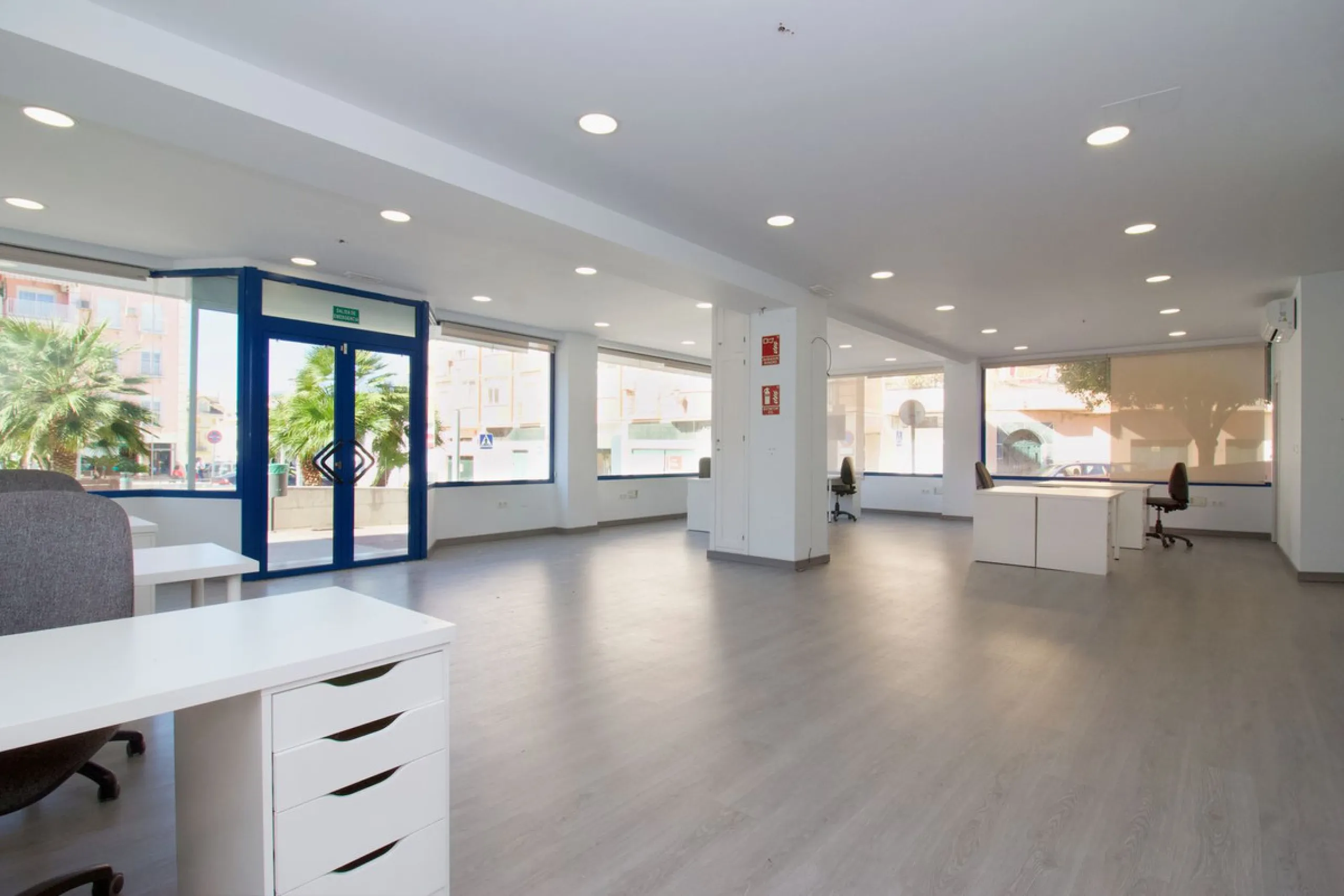 EXCLUSIVE COMMERCIAL PREMISES IN THE BEST AREA OF COÍN – 395 m² – IDEAL FOR BUSINESSES OR INVESTMENT