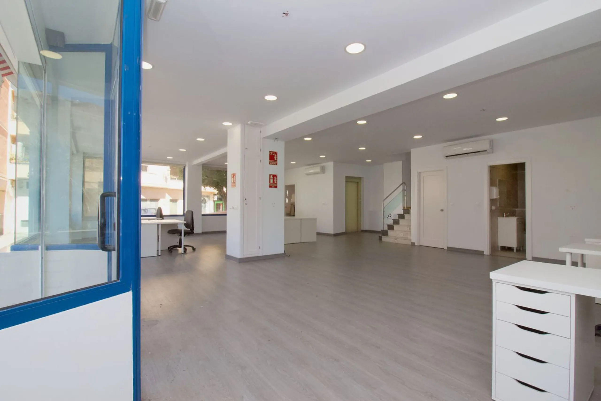 EXCLUSIVE COMMERCIAL PREMISES IN THE BEST AREA OF COÍN – 395 m² – IDEAL FOR BUSINESSES OR INVESTMENT