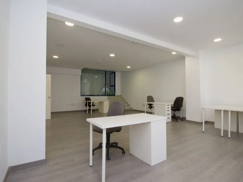 EXCLUSIVE COMMERCIAL PREMISES IN THE BEST AREA OF COÍN – 395 m² – IDEAL FOR BUSINESSES OR INVESTMENT